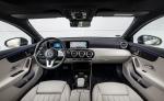 Mercedes-Benz A200 Progressive 2018 года (WW)